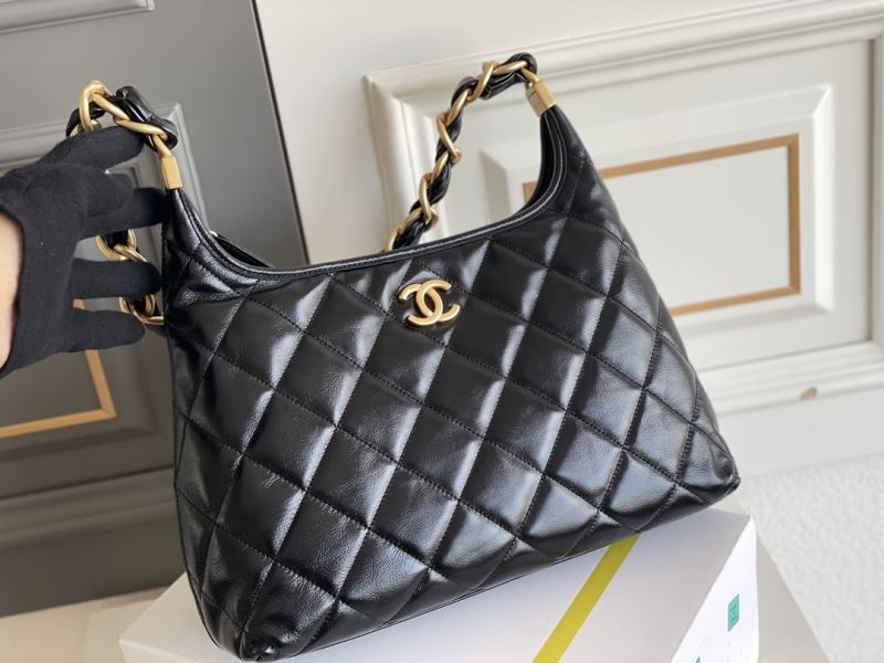 Ch**el hobo bags